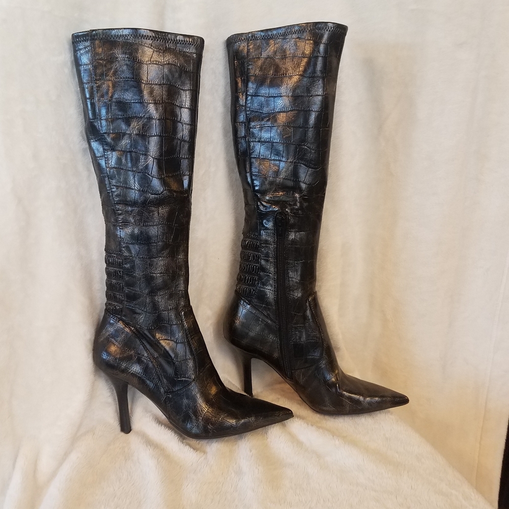 Nine West Boots